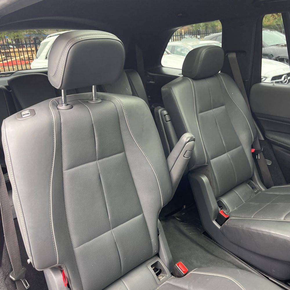 2020 Mercedes-Benz GLS GLS 580