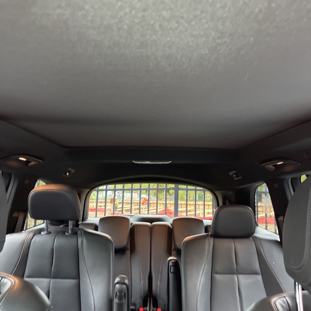 2020 Mercedes-Benz GLS GLS 580
