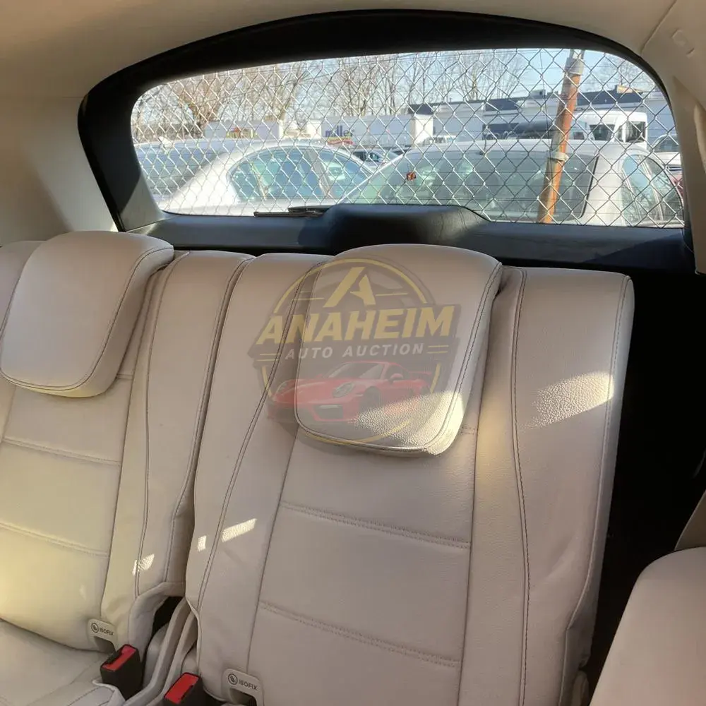 2021 Mercedes-Benz GLS GLS 580