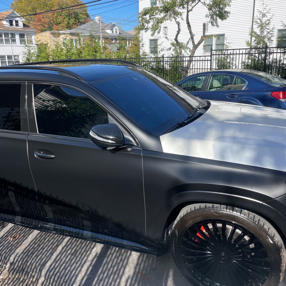 2021 Mercedes-Benz GLS GLS600