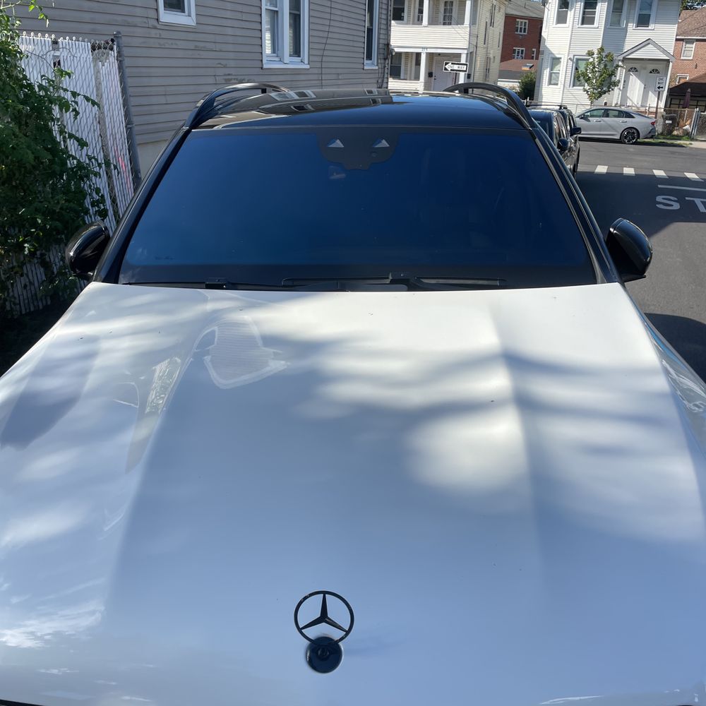2021 Mercedes-Benz GLS GLS600