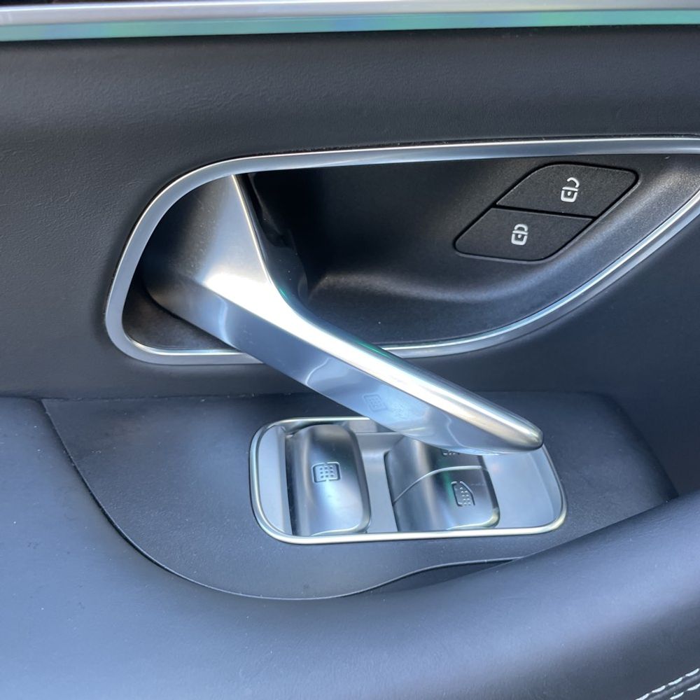2021 Mercedes-Benz GLS GLS600