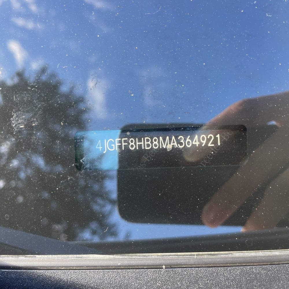 2021 Mercedes-Benz GLS GLS600