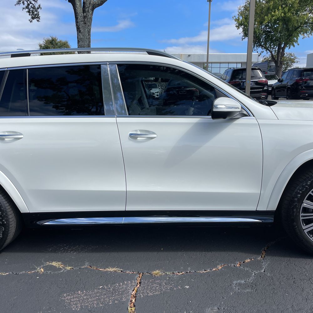 2023 Mercedes-Benz GLS Mercedes-Maybach GLS 600 4MATIC
