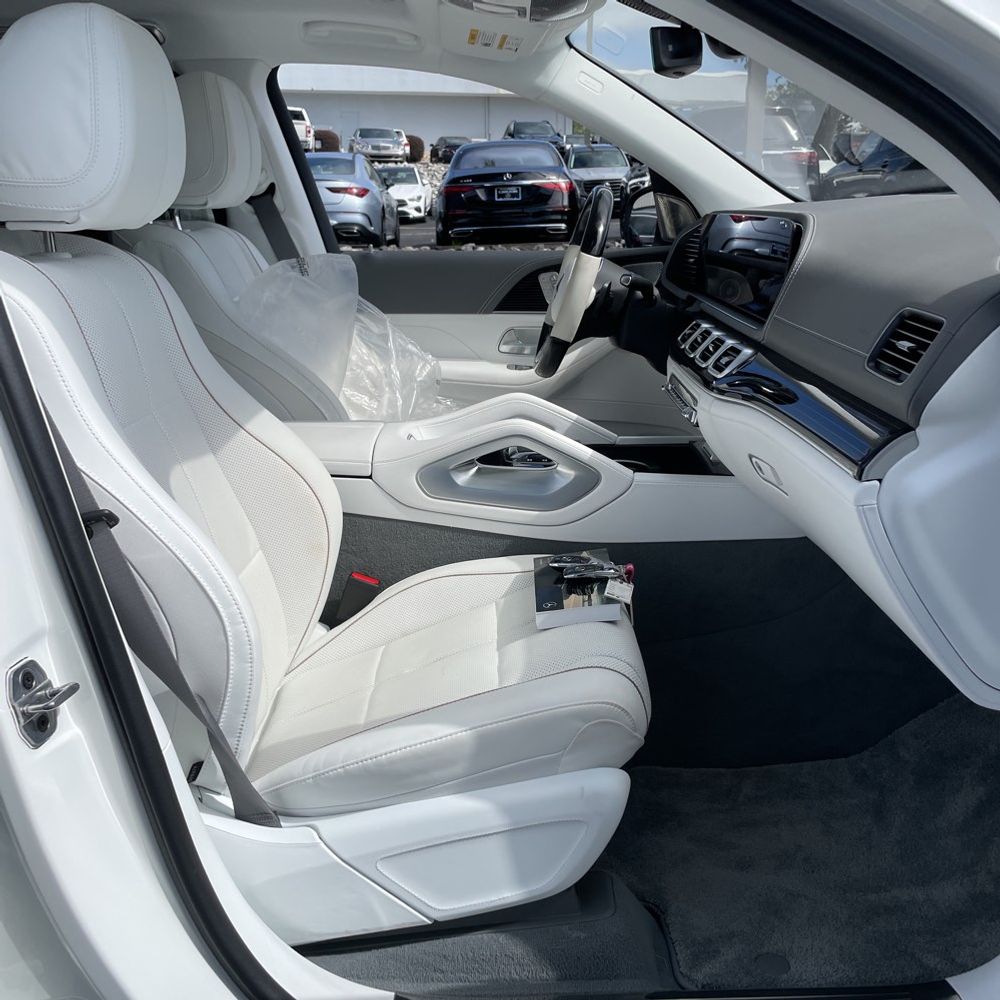 2023 Mercedes-Benz GLS Mercedes-Maybach GLS 600 4MATIC