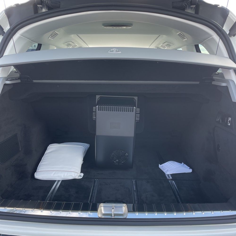 2023 Mercedes-Benz GLS Mercedes-Maybach GLS 600 4MATIC