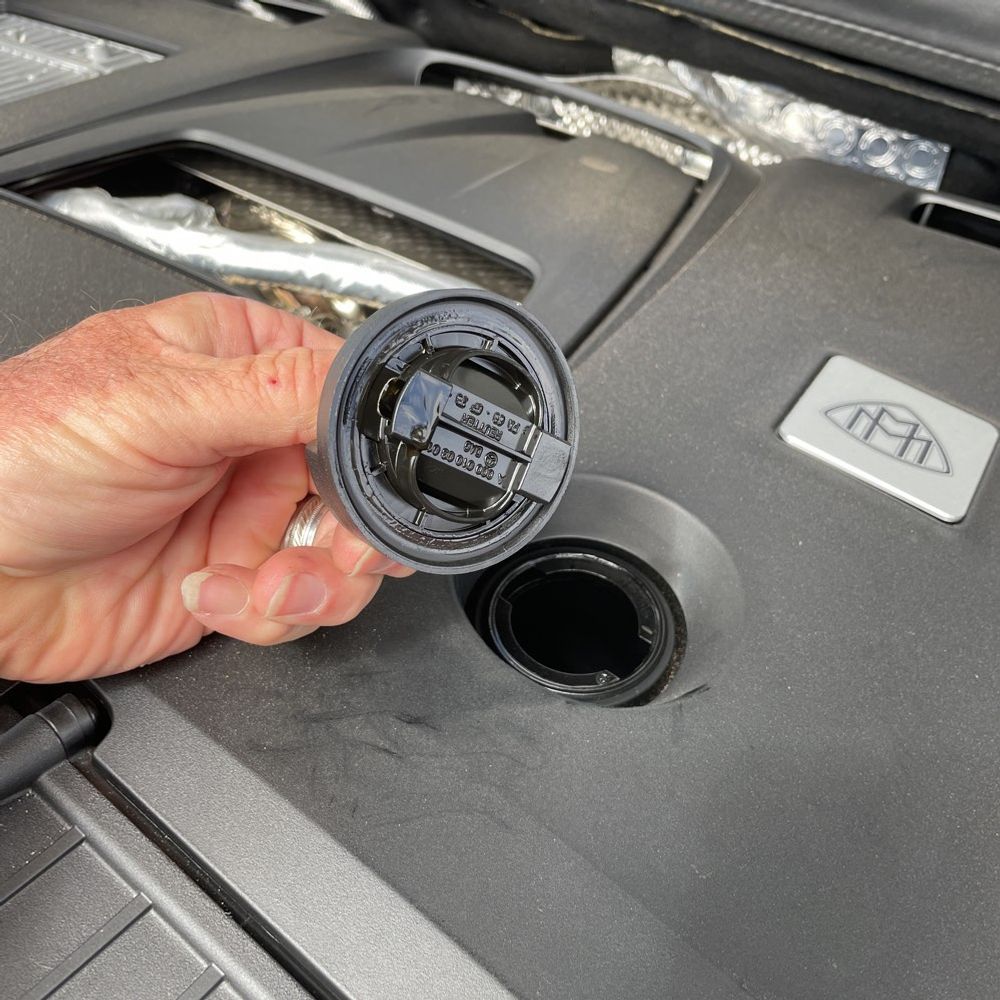 2023 Mercedes-Benz GLS Mercedes-Maybach GLS 600 4MATIC
