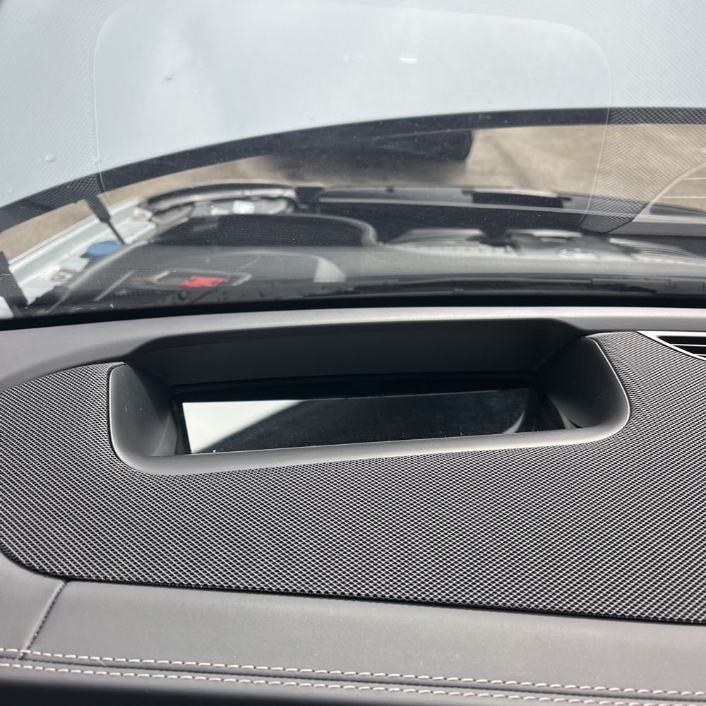 2023 Mercedes-Benz GLS AMG GLS 63
