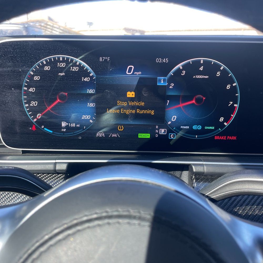2021 Mercedes-Benz GLS AMG GLS 63