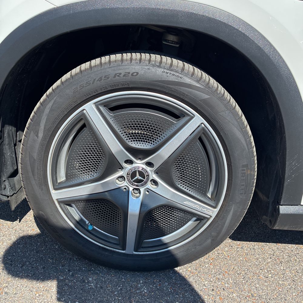 2024 Mercedes-Benz EQE EQE 350+