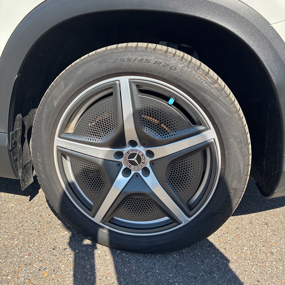 2024 Mercedes-Benz EQE EQE 350+