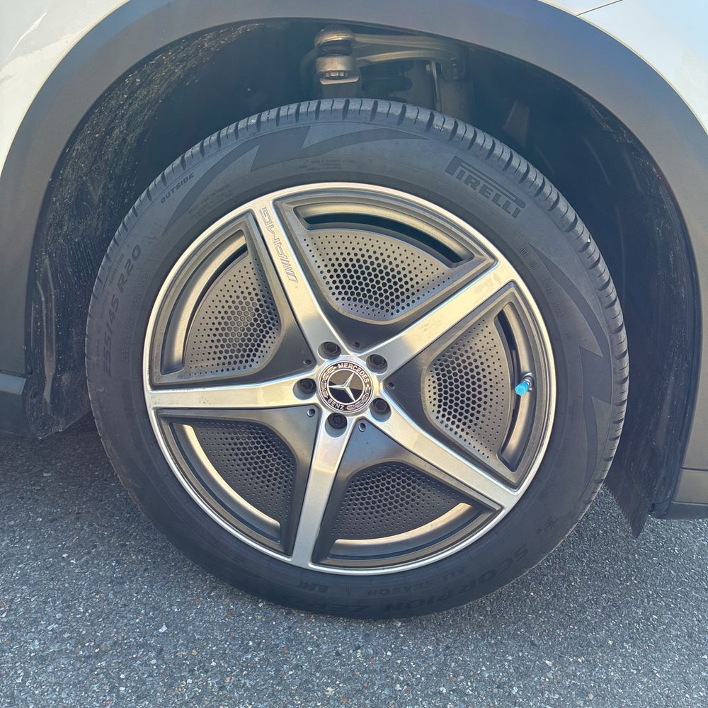 2024 Mercedes-Benz EQE EQE 350+