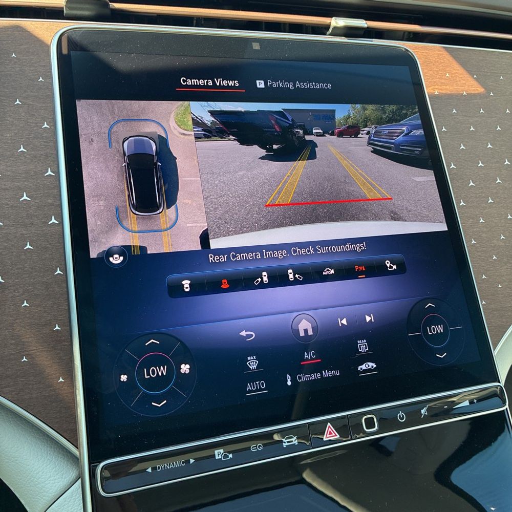 2024 Mercedes-Benz EQE EQE 350+