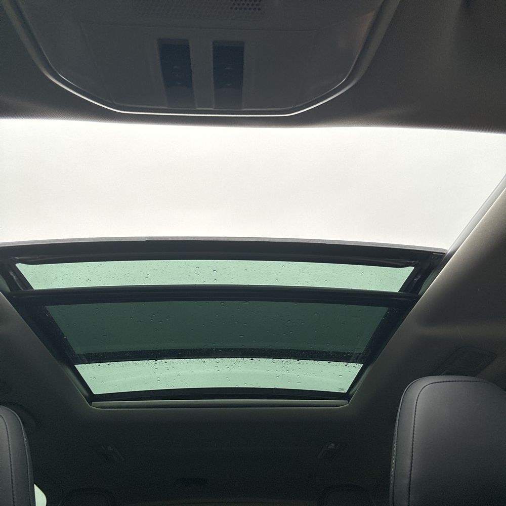 2025 Subaru Ascent Onyx Edition