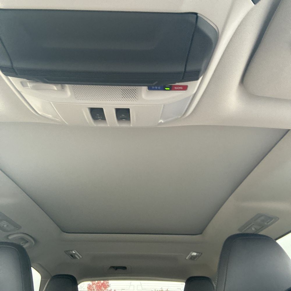 2025 Subaru Ascent Onyx Edition