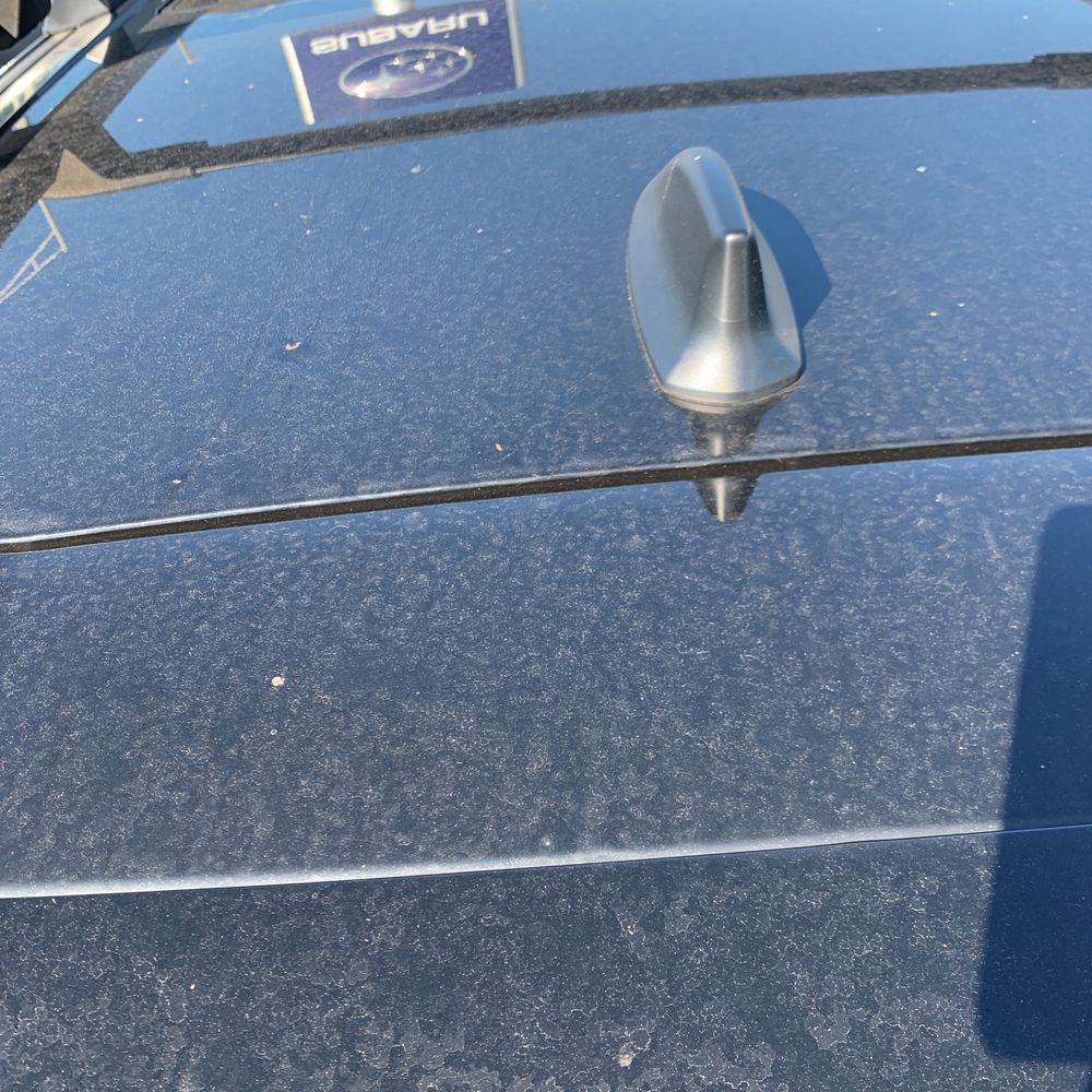2025 Subaru Ascent Bronze Edition