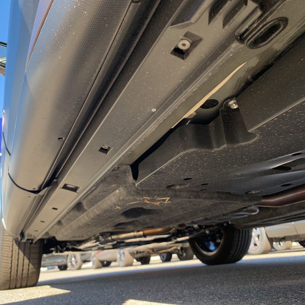 2025 Subaru Ascent Bronze Edition