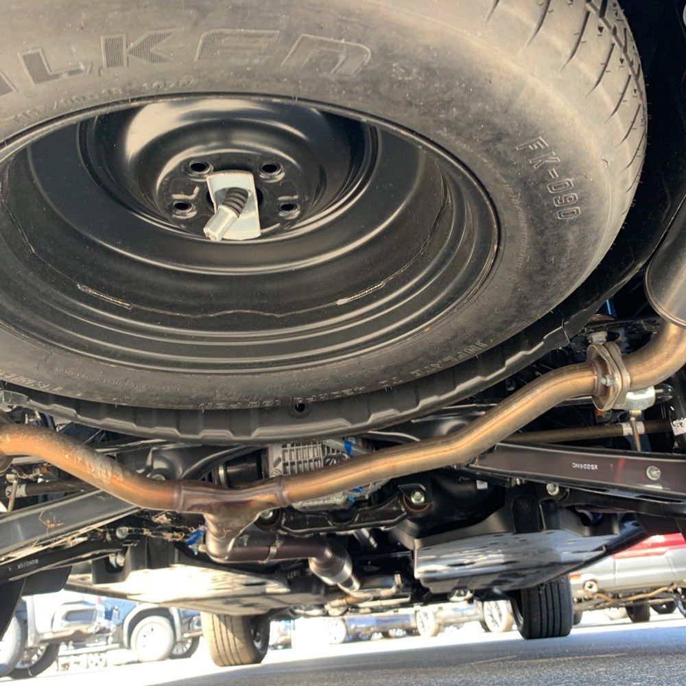 2025 Subaru Ascent Bronze Edition