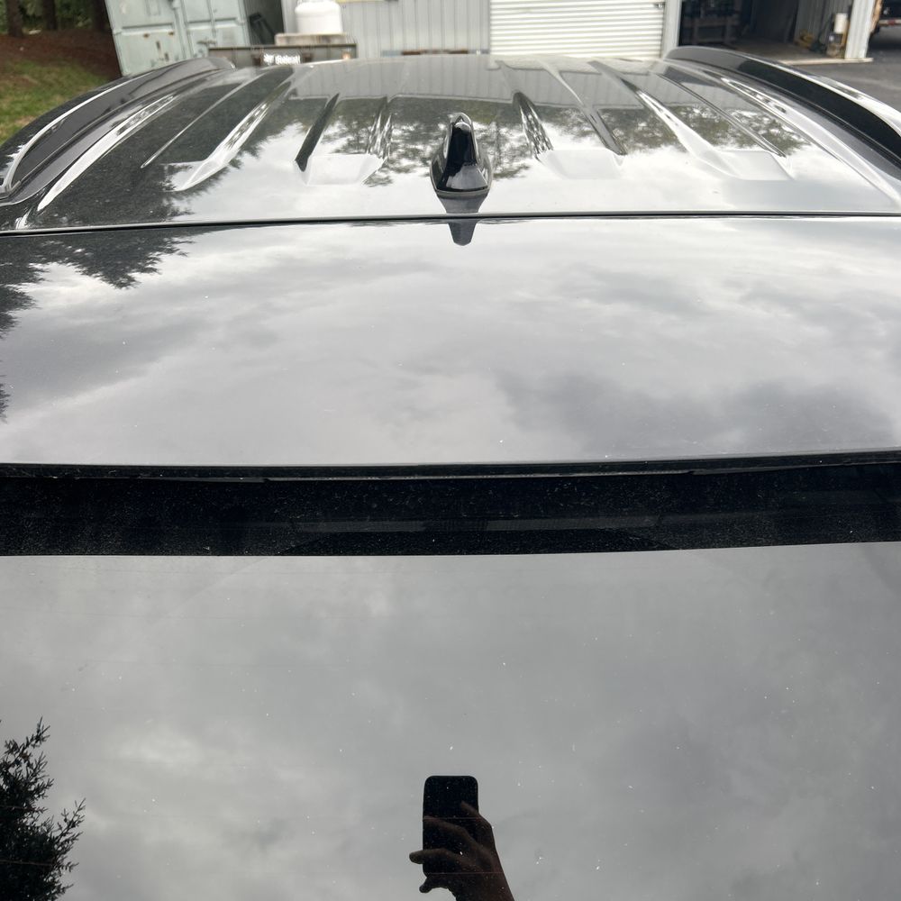 2025 Toyota RAV4 Hybrid XSE