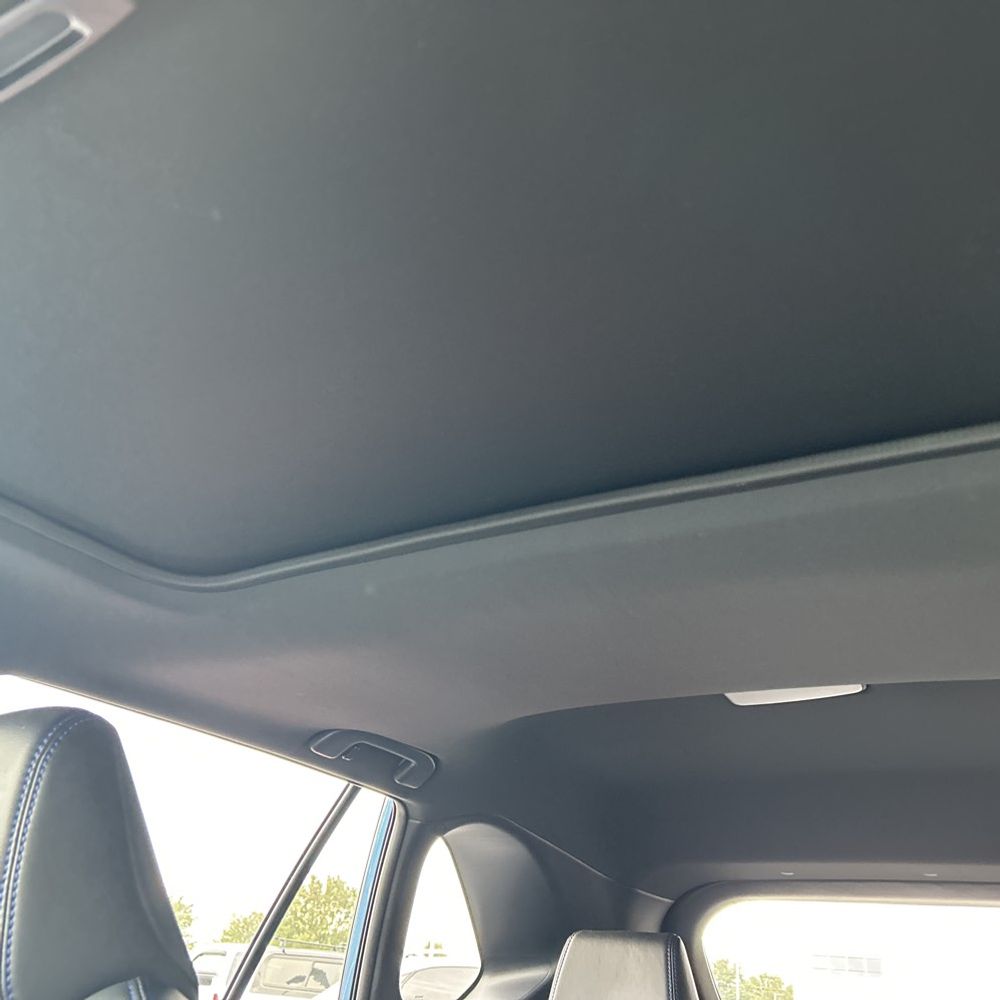 2025 Toyota RAV4 Hybrid XSE