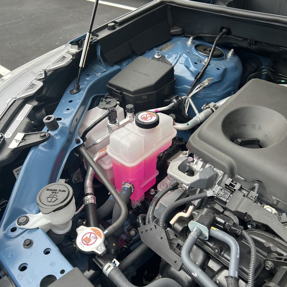 2025 Toyota RAV4 Hybrid XSE