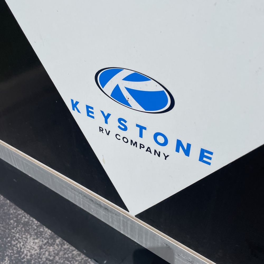 2021 Keystone Powersports Fusion