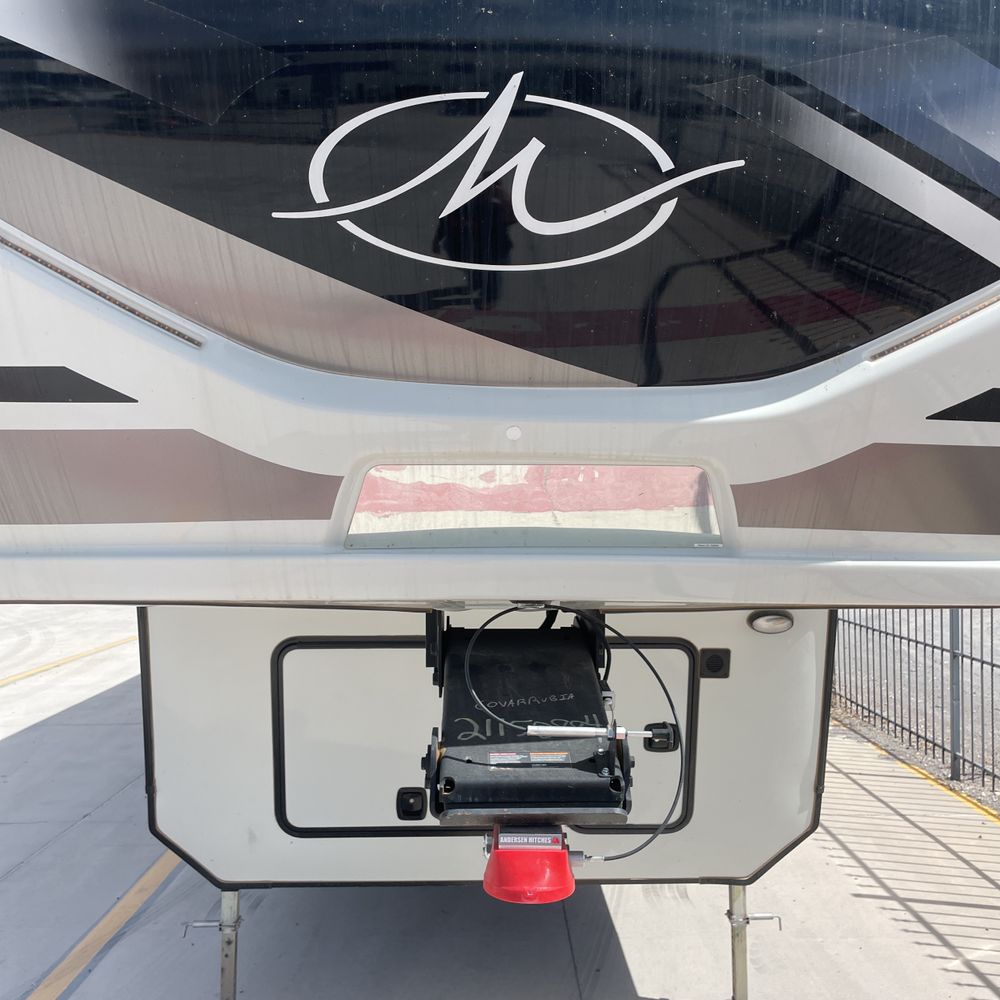 2024 Keystone Powersports Montana