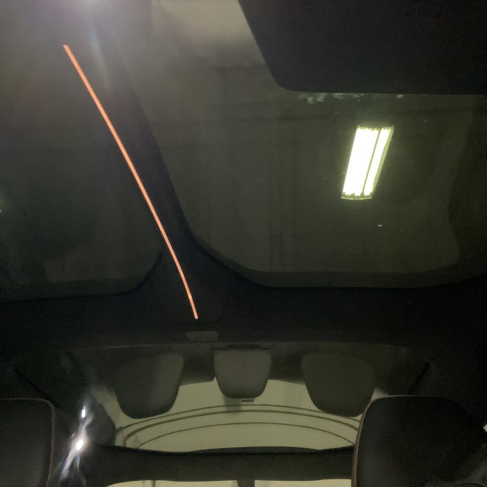 2022 Lucid Air Grand Touring