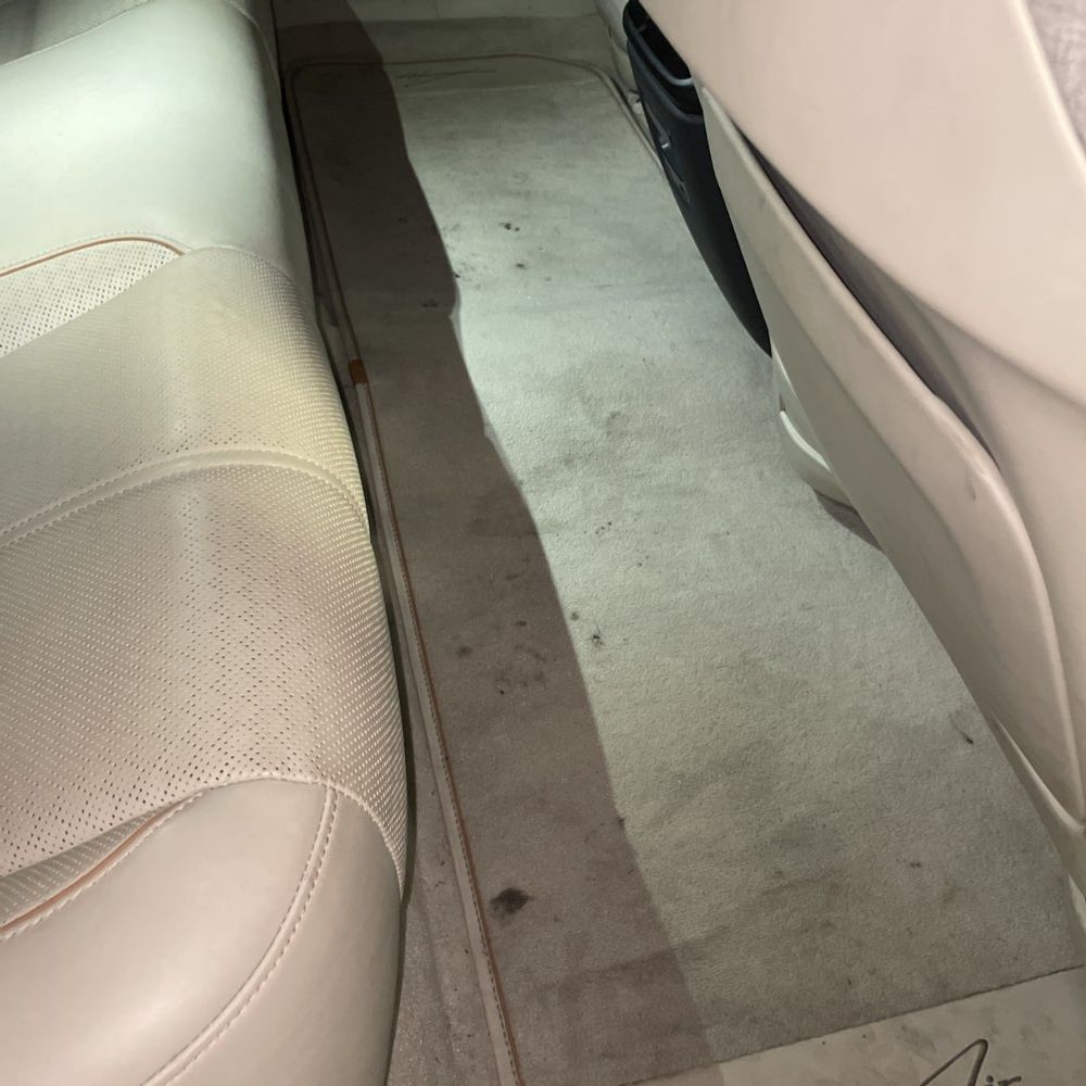2022 Lucid Air Grand Touring
