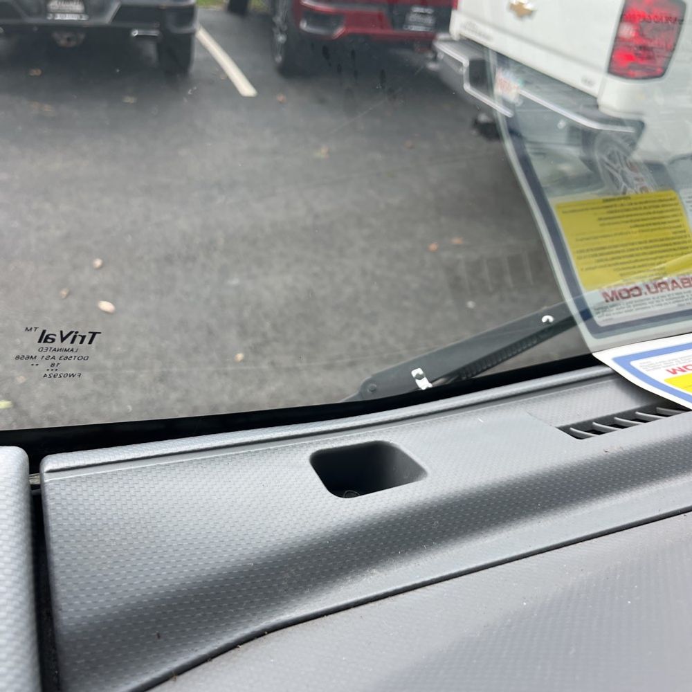 2013 Isuzu NPR HD Box Truck