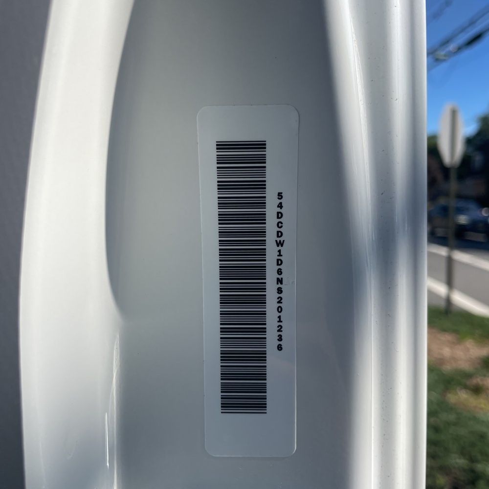 2022 Chevrolet Refrigerator box truck 4500