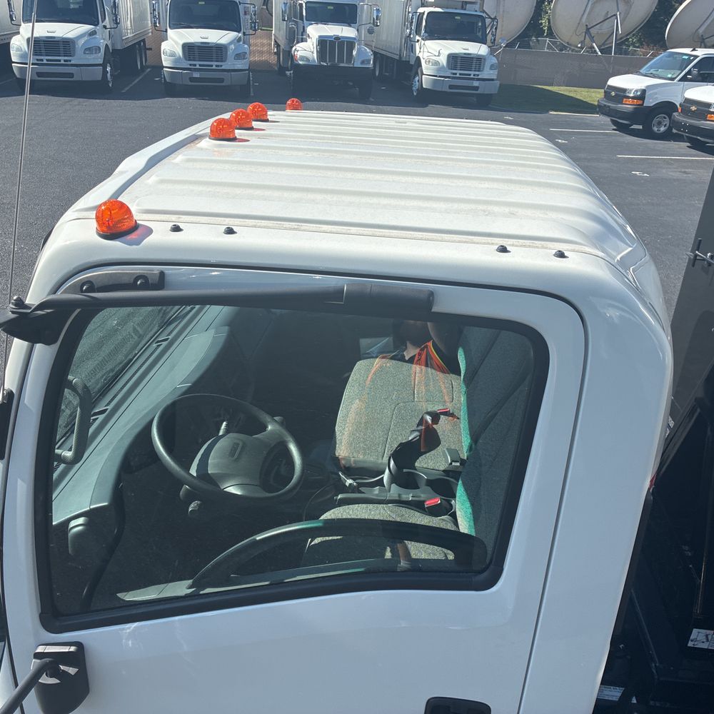2024 Chevrolet 4500 Hook lift