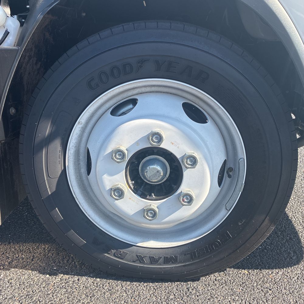 2024 Chevrolet 4500 Hook lift