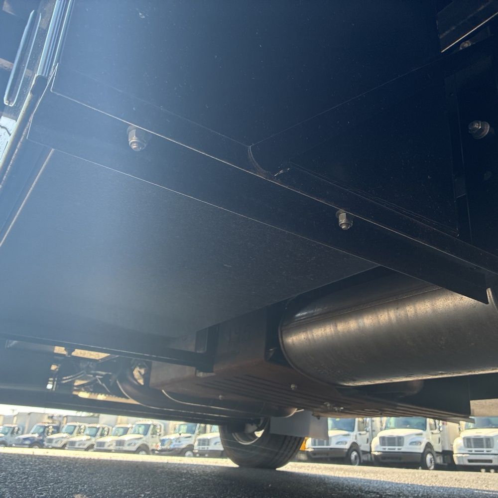 2024 Chevrolet 4500 Hook lift