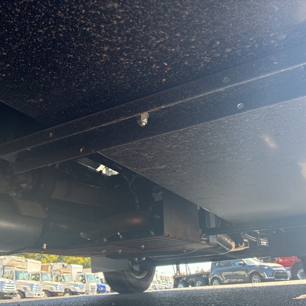 2024 Chevrolet 4500 Hook lift