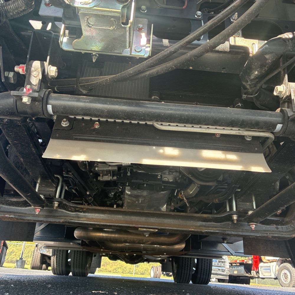 2024 Chevrolet 4500 Hook lift