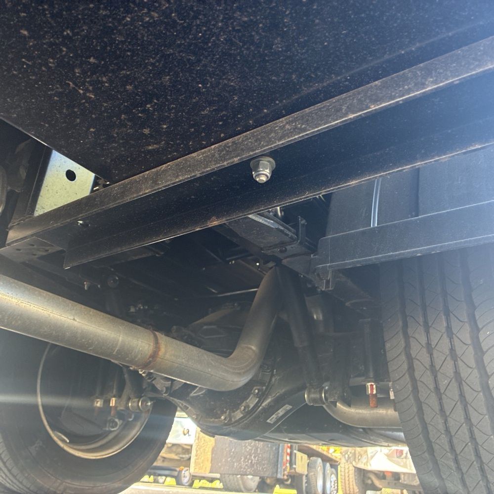 2024 Chevrolet 4500 Hook lift
