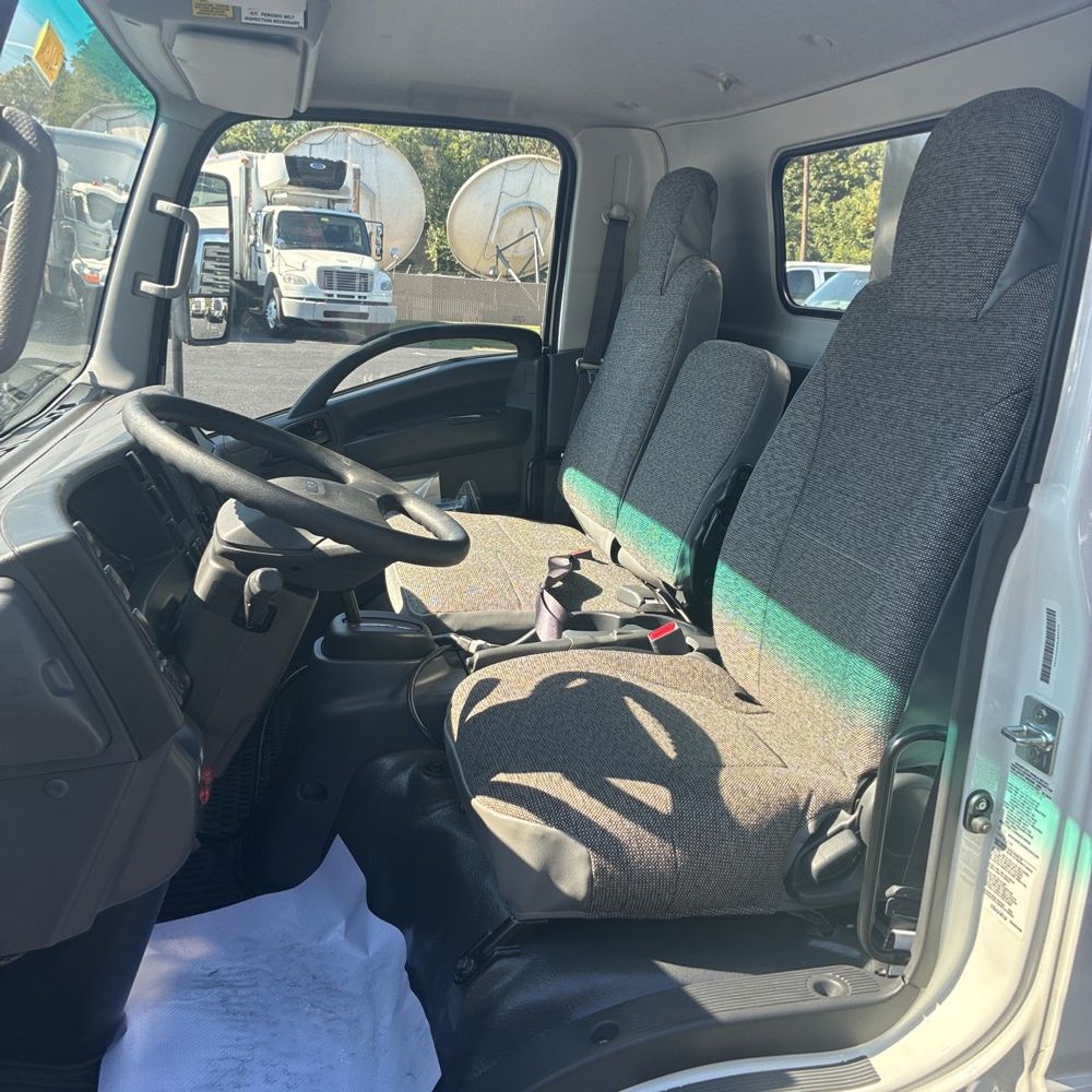 2024 Chevrolet 4500 Hook lift