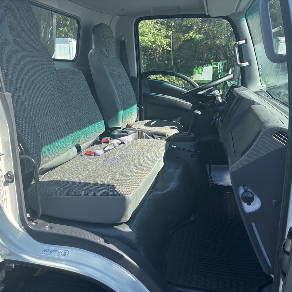 2024 Chevrolet 4500 Hook lift