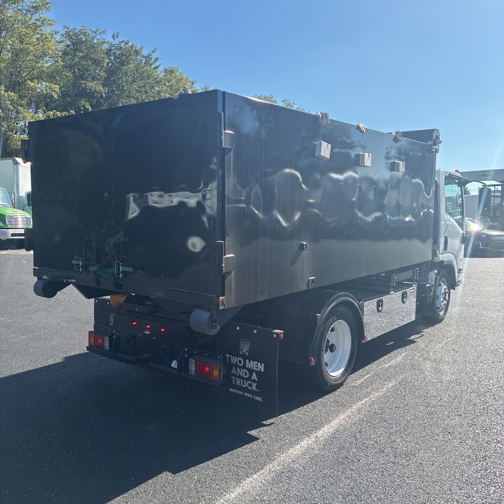 2024 Chevrolet 4500 Hook lift
