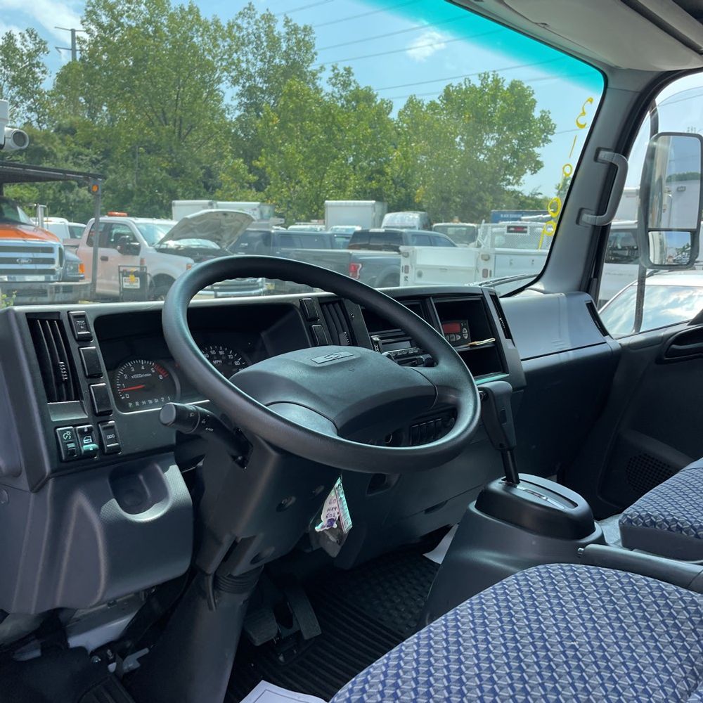 2023 Chevrolet Reefer 500