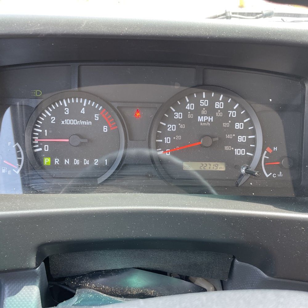 2023 Chevrolet Reefer 500