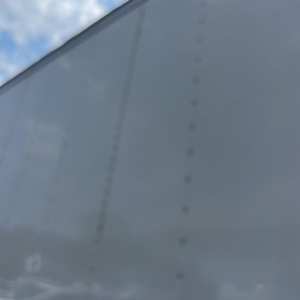 2023 Chevrolet Reefer 500
