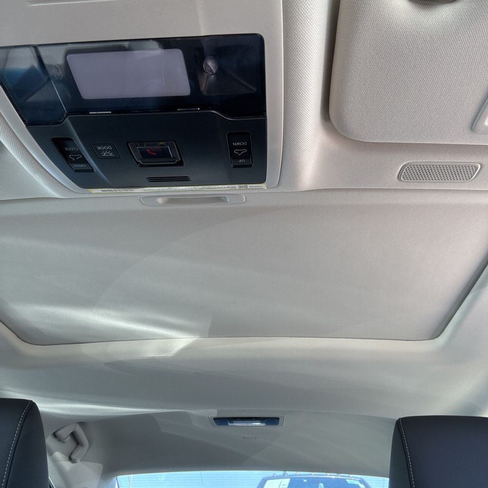 2025 Lexus ES 350 Base