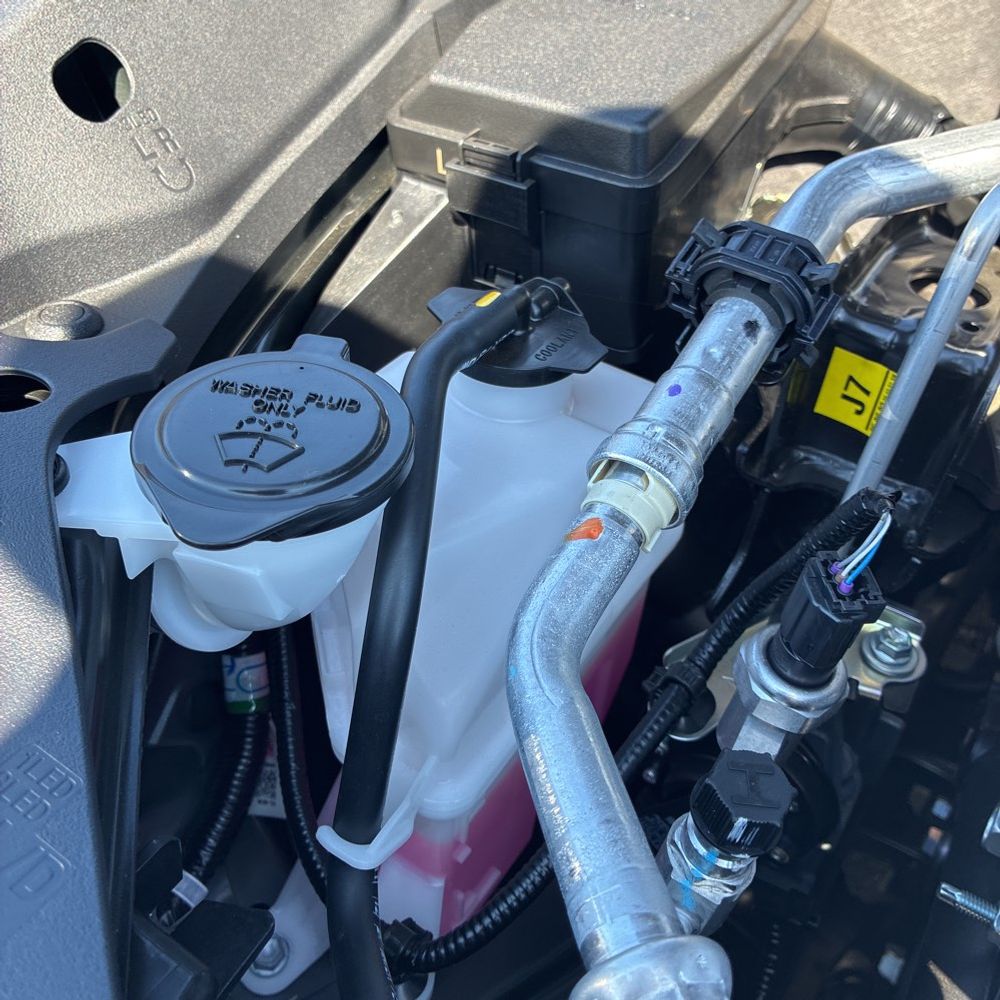 2025 Lexus ES 350 Base