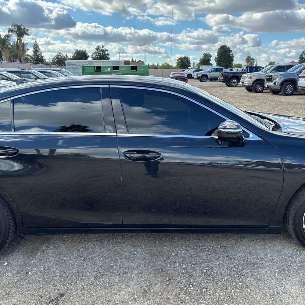 2024 Lexus ES 300h Base