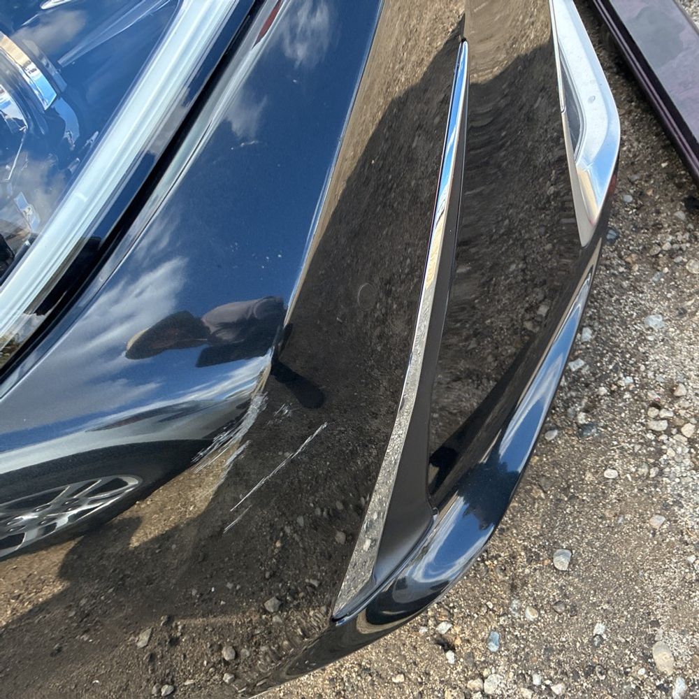 2024 Lexus ES 300h Base
