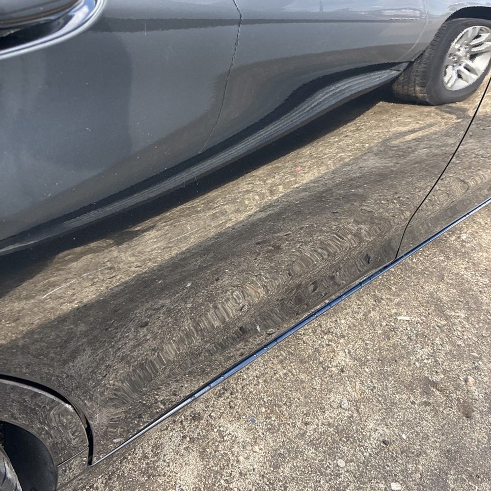 2024 Lexus ES 300h Base
