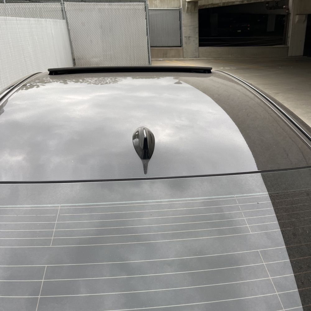 2025 Lexus ES 300h Base