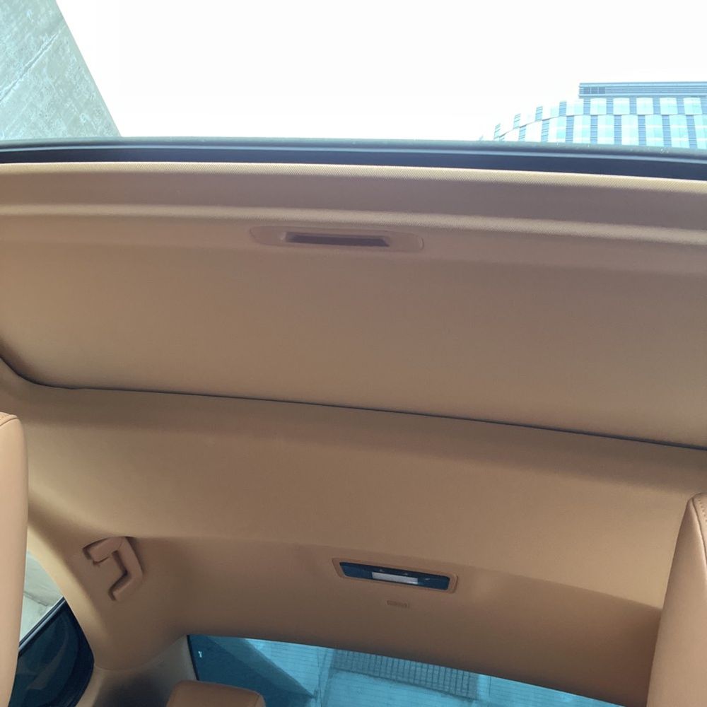2025 Lexus ES 300h Base